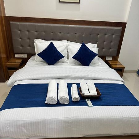 Luna Spaces- Near Mumbai International Airport Eksteriør bilde