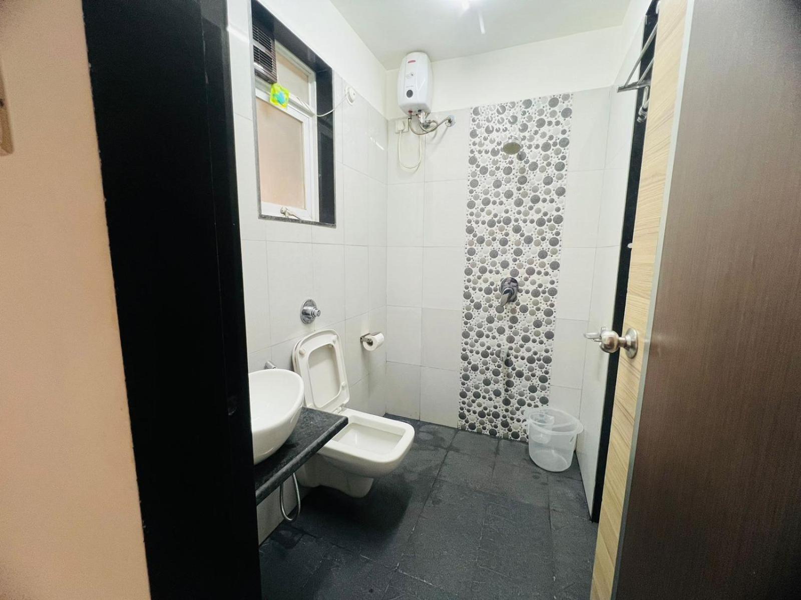 Luna Spaces- Near Mumbai International Airport Eksteriør bilde