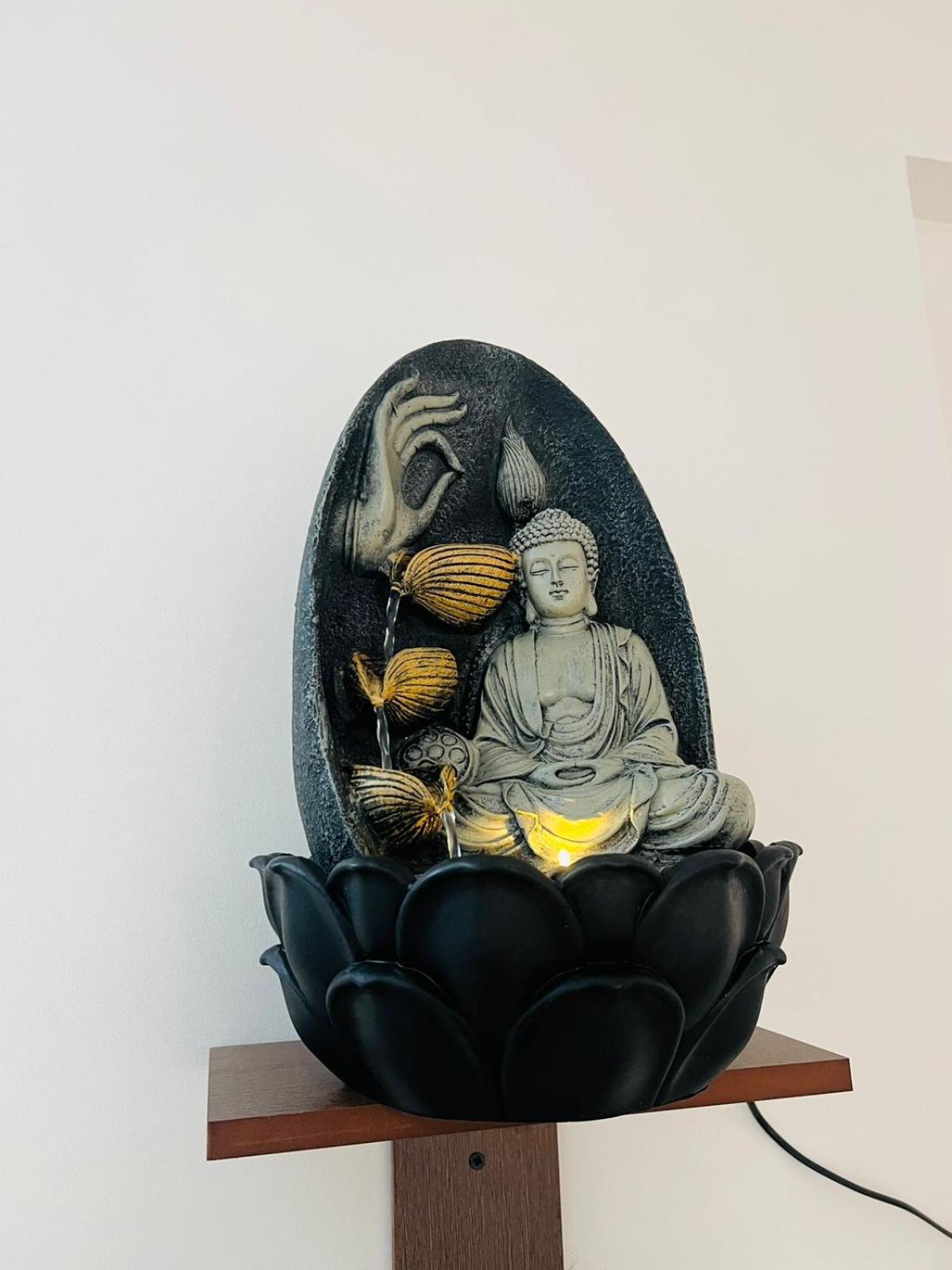 Luna Spaces- Near Mumbai International Airport Eksteriør bilde